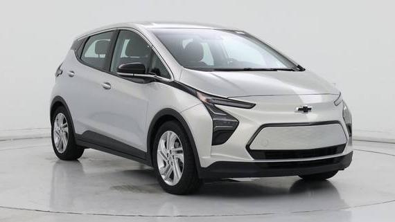 CHEVROLET BOLT EV 2023 1G1FW6S06P4186535 image